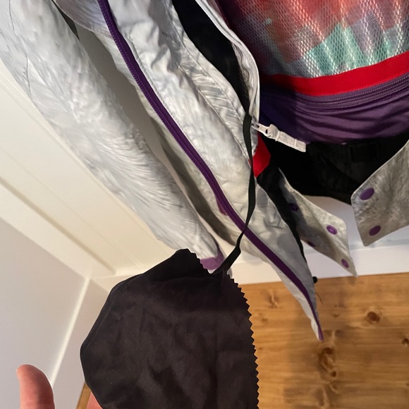 BELOWZERO Ski Coat - Picture 8 of 10